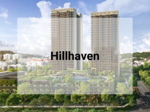 HillHaven 2