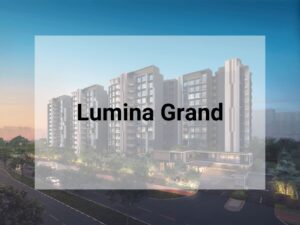 Lumina Grand 2