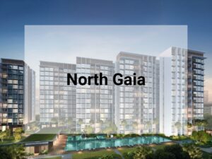 North Gaia 2